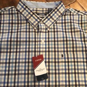 Izod Shirts - Men’s Shirt Izod Shirts - Men’s Shirt